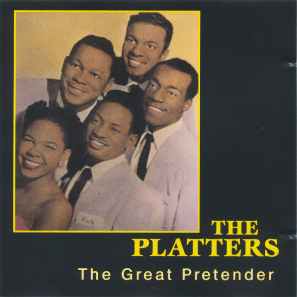 The Great Pretender