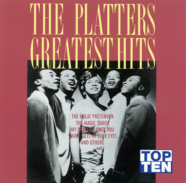 Greatest Hits