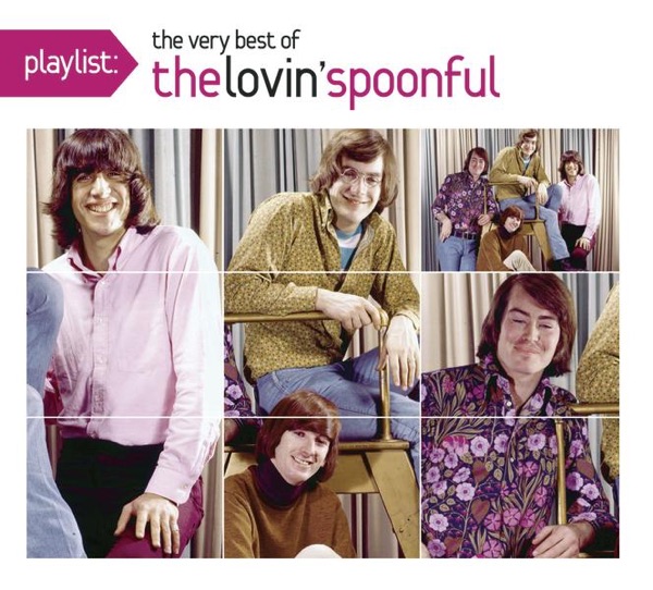 The Very Best of the Lovin’ Spoonful
