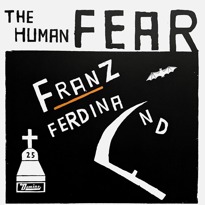 The Human Fear Demos