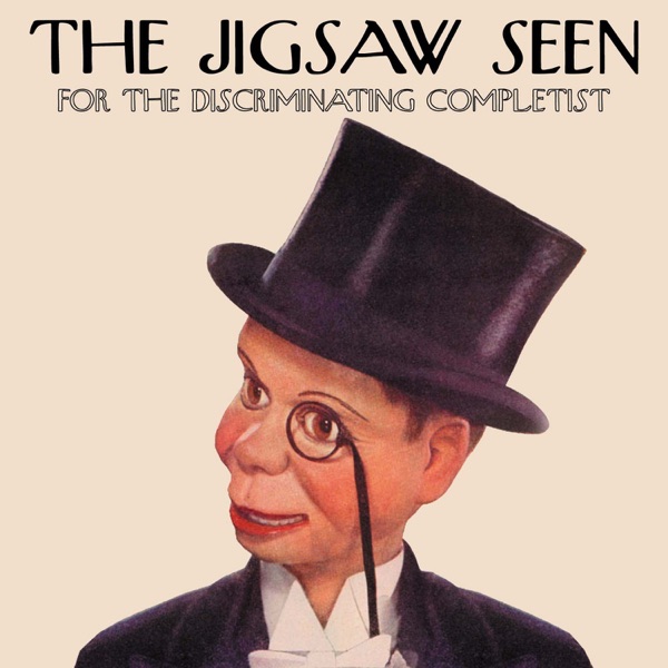 For The Discriminating Completist