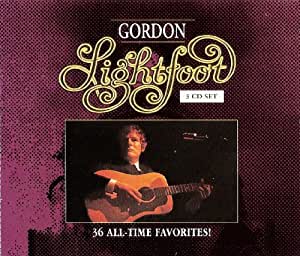 36 All Time Favorites!
