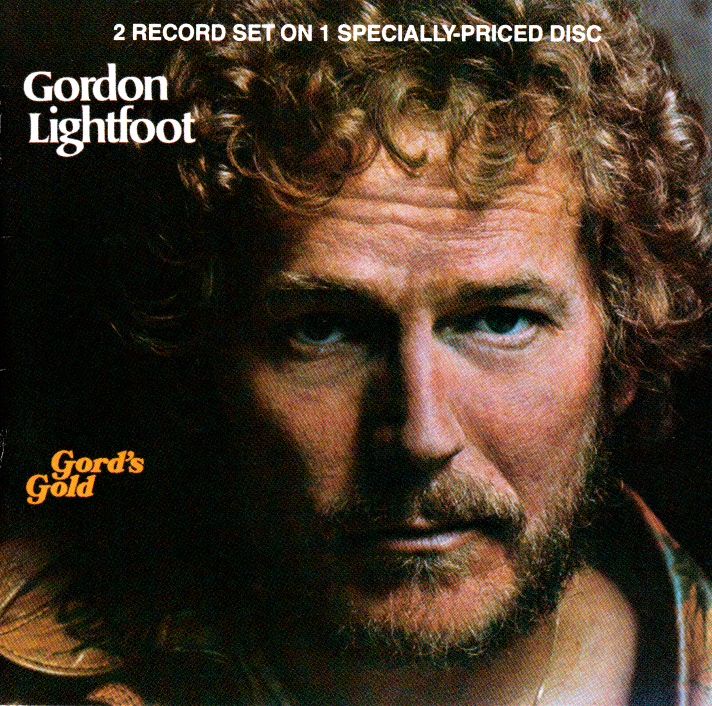 Gord’s Gold
