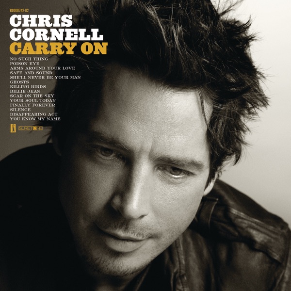 Carry On / Scream
