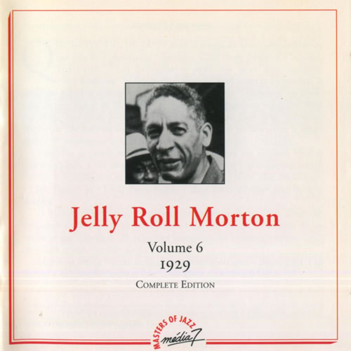 Volume 6 - 1929 - Complete Edition