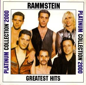 Platinum Collection 2000: Greatest Hits