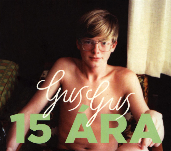 15 Ára