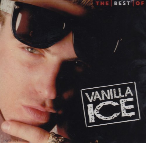 The Best of Vanilla Ice