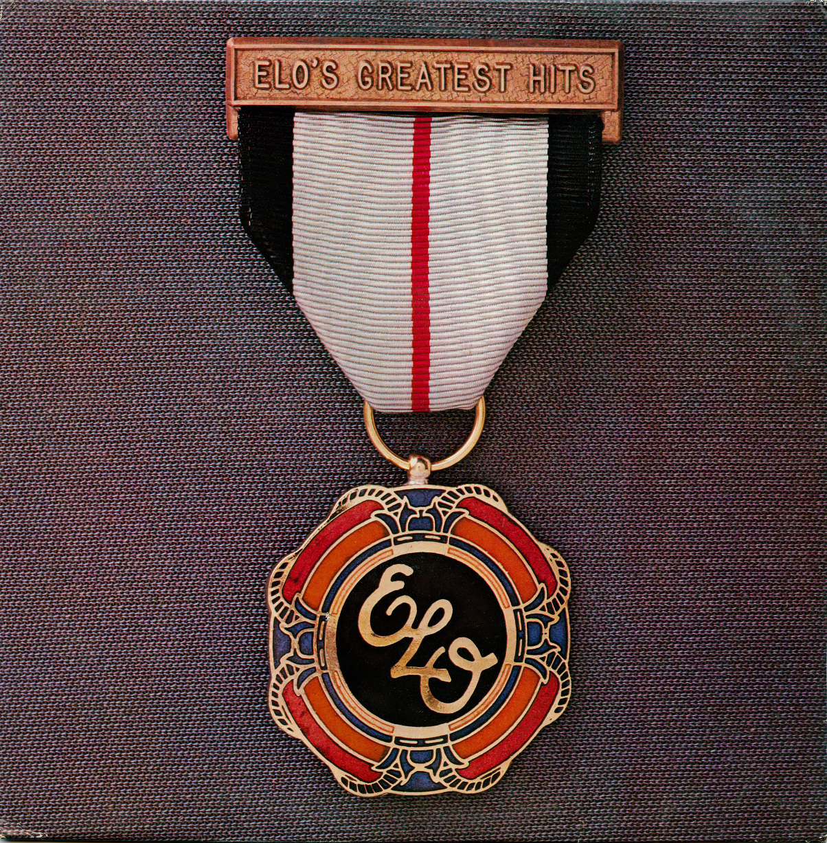 ELO’s Greatest Hits