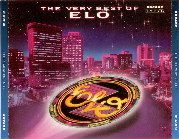 The Very Best of ELO