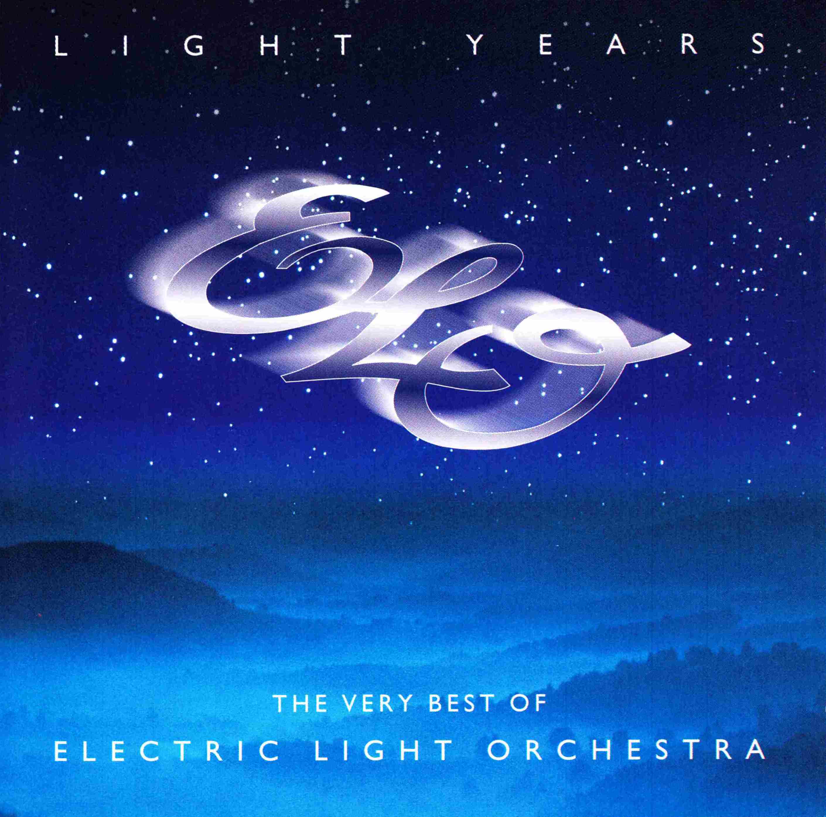 Light Years: The Very Best of Electric Light Orchestra
