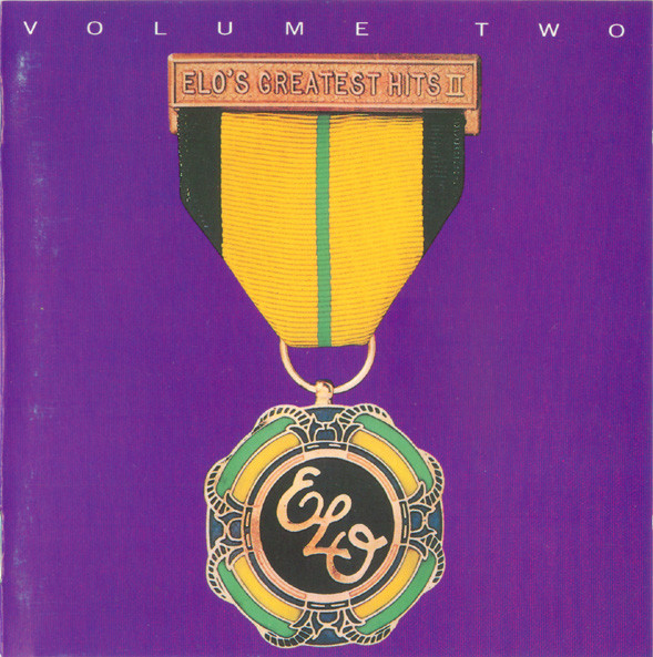 ELO's Greatest Hits II, Volume Two