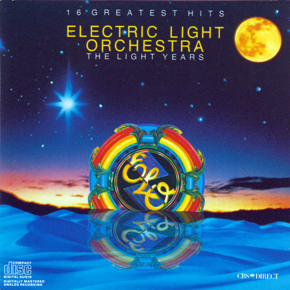 The Light Years