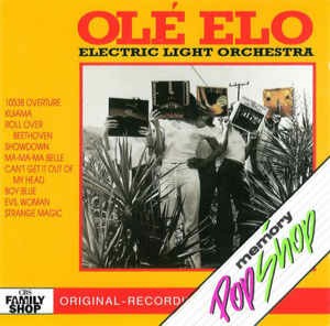 Olé ELO