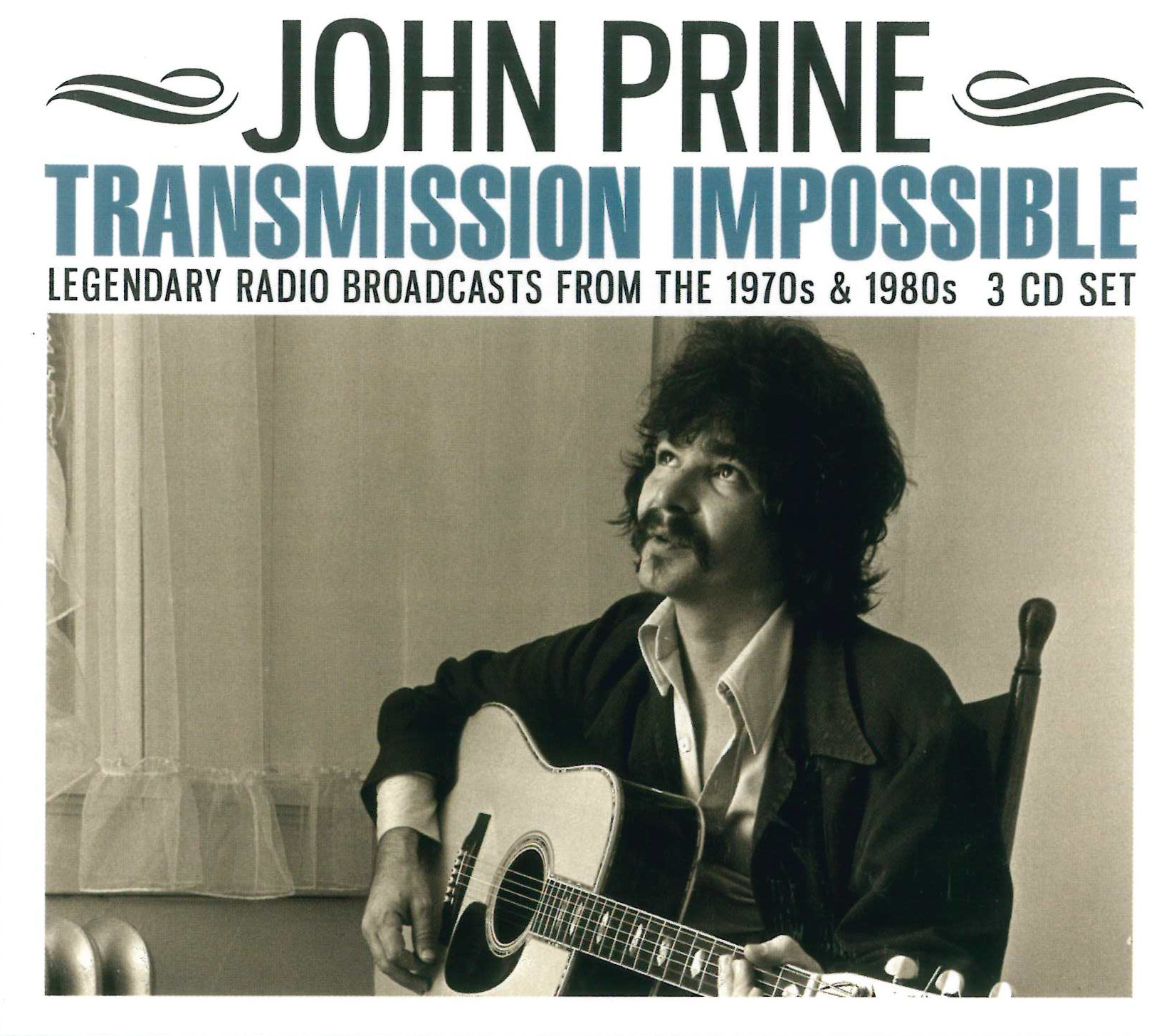 Transmission Impossible