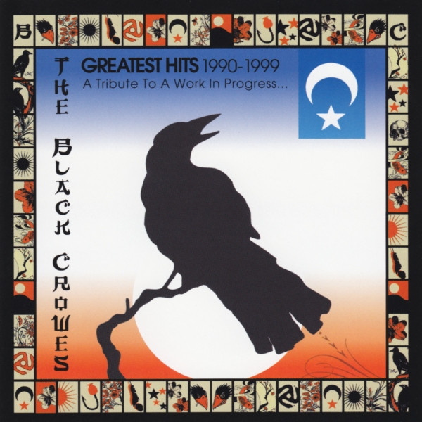 Greatest Hits 1990–1999: A Tribute to a Work in Progress