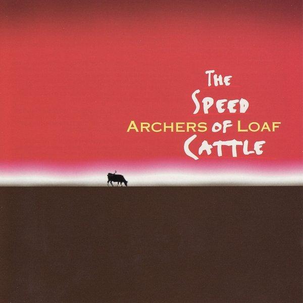The Speed of Cattle