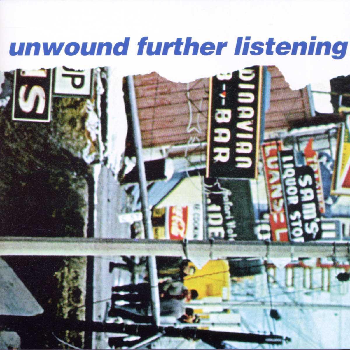 Further Listening