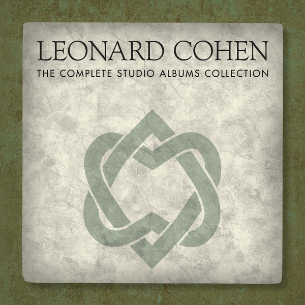 The Complete Studio Albums Collection