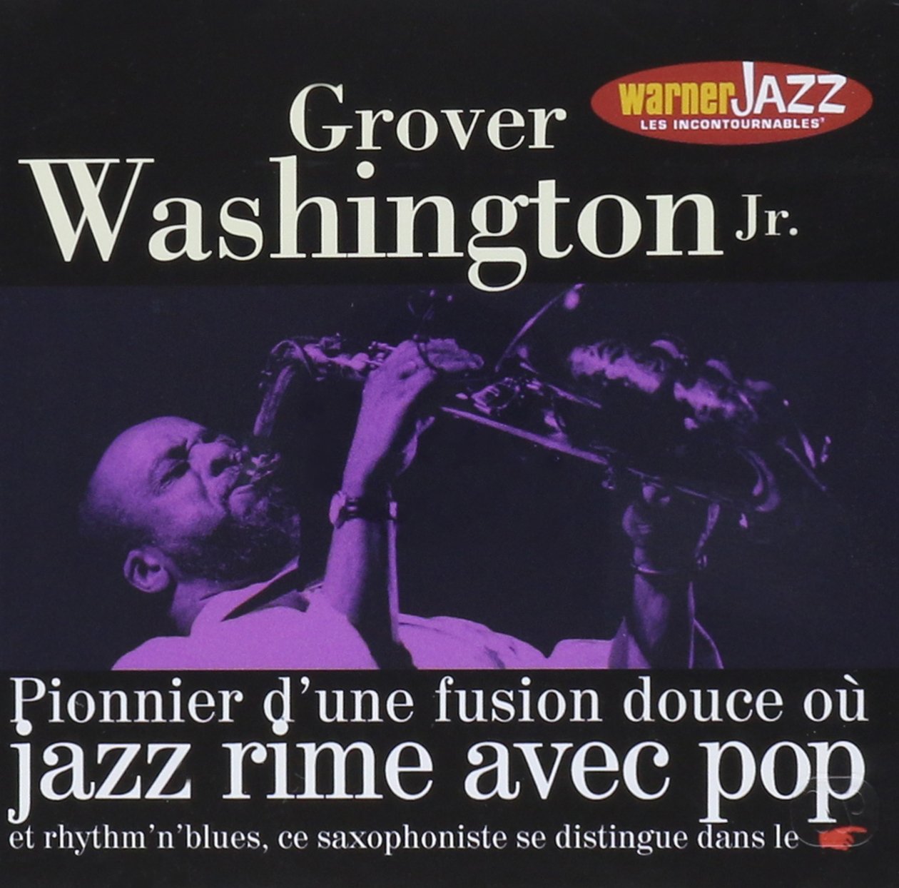 Warner Jazz: Les Incontournables