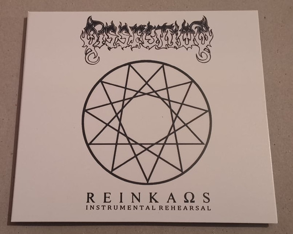 Reinkaos Instrumental