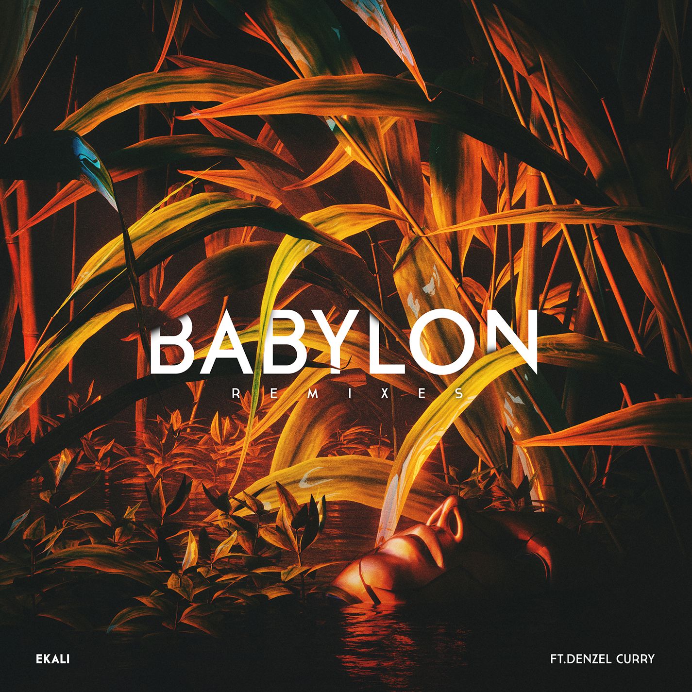 Babylon (remixes)