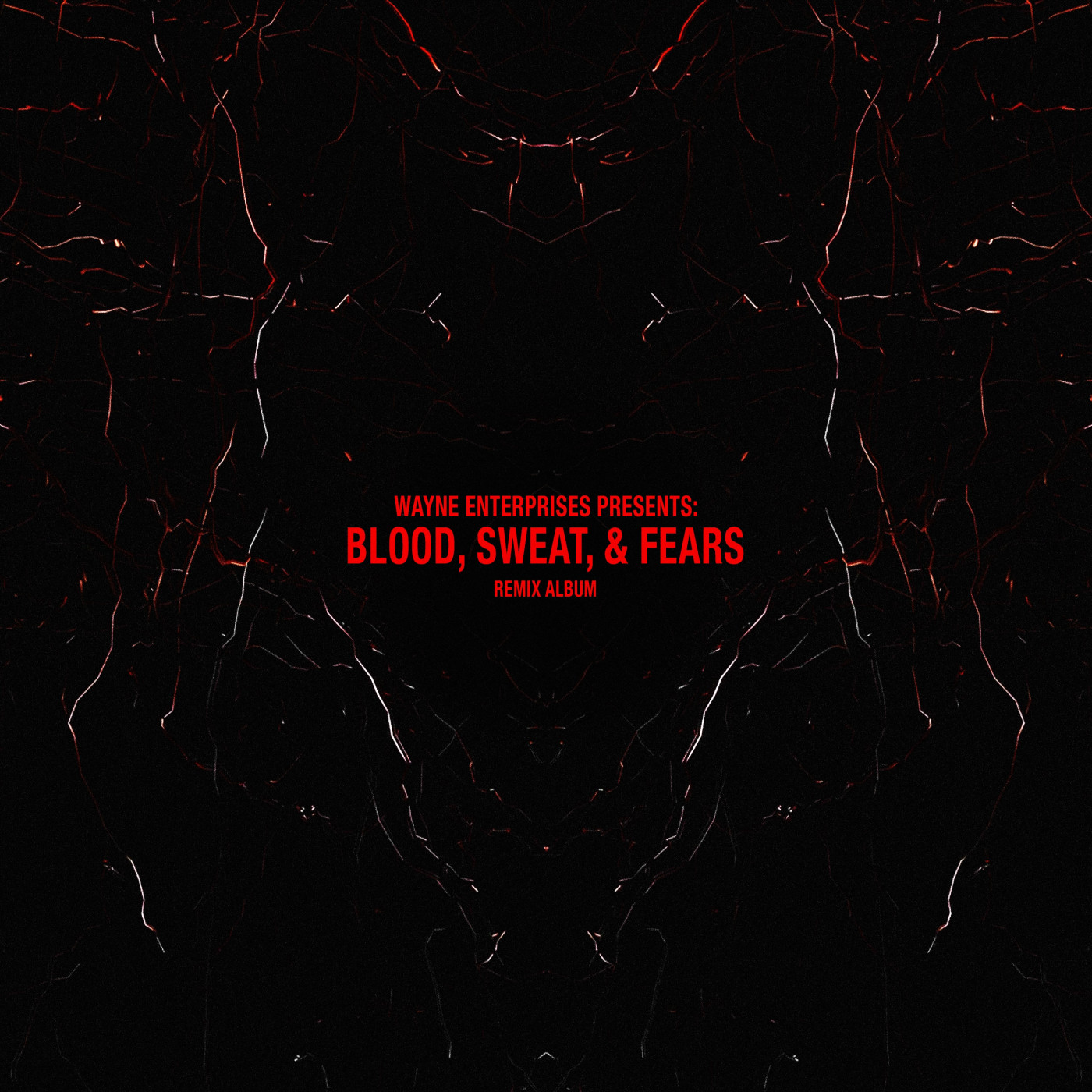 Blood, Sweat & Fears (Remix Album)