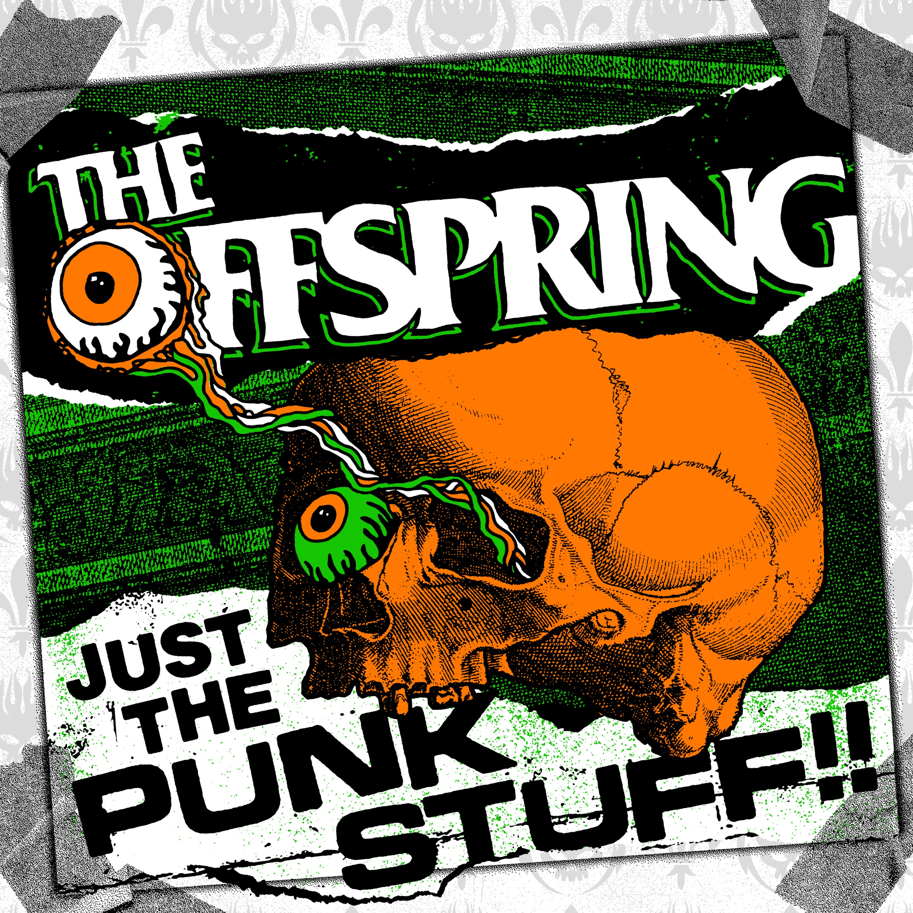 Just the Punk Stuff