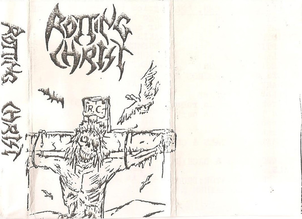 Leprosy of Death