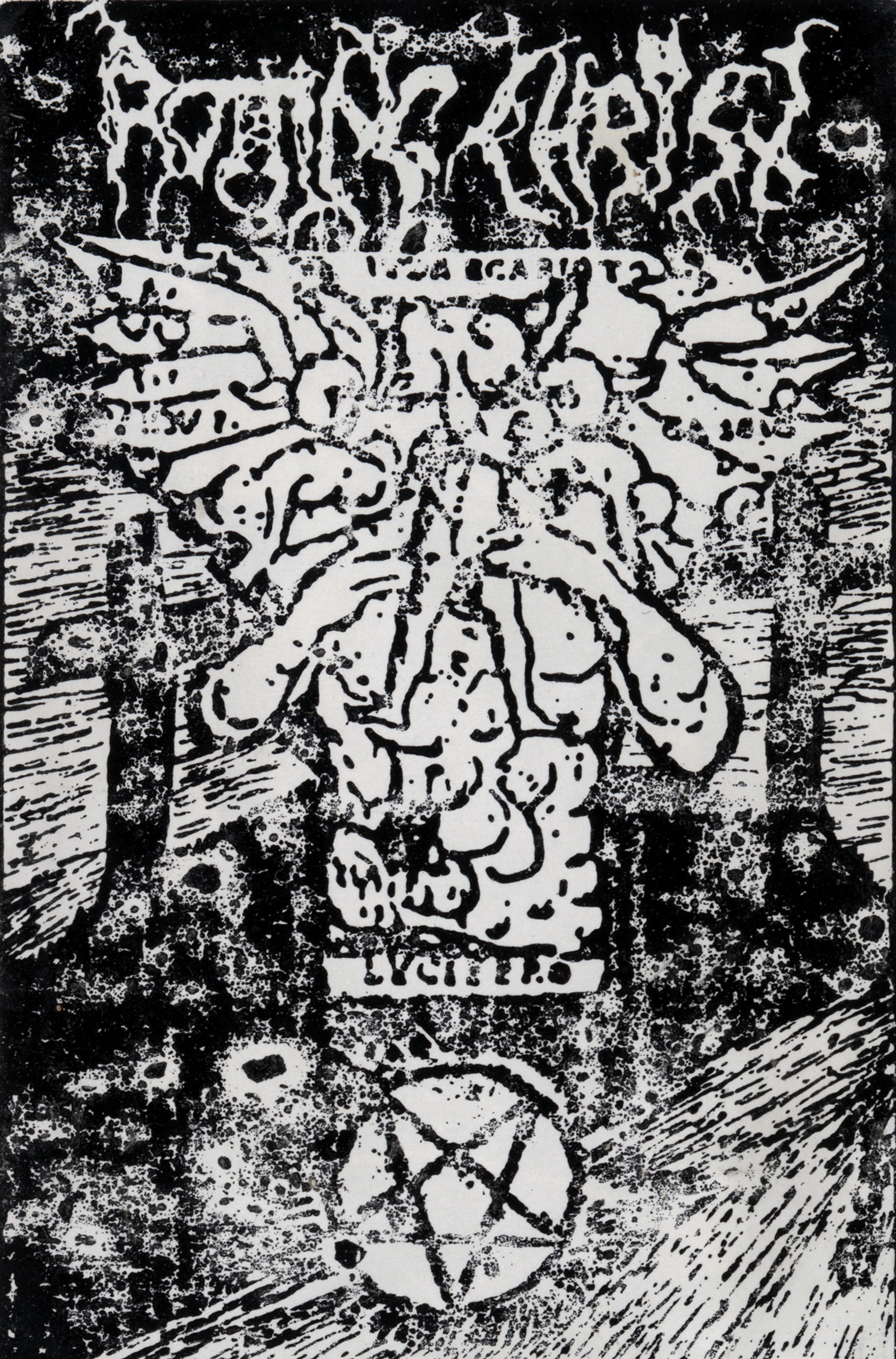 Satanas Tedeum