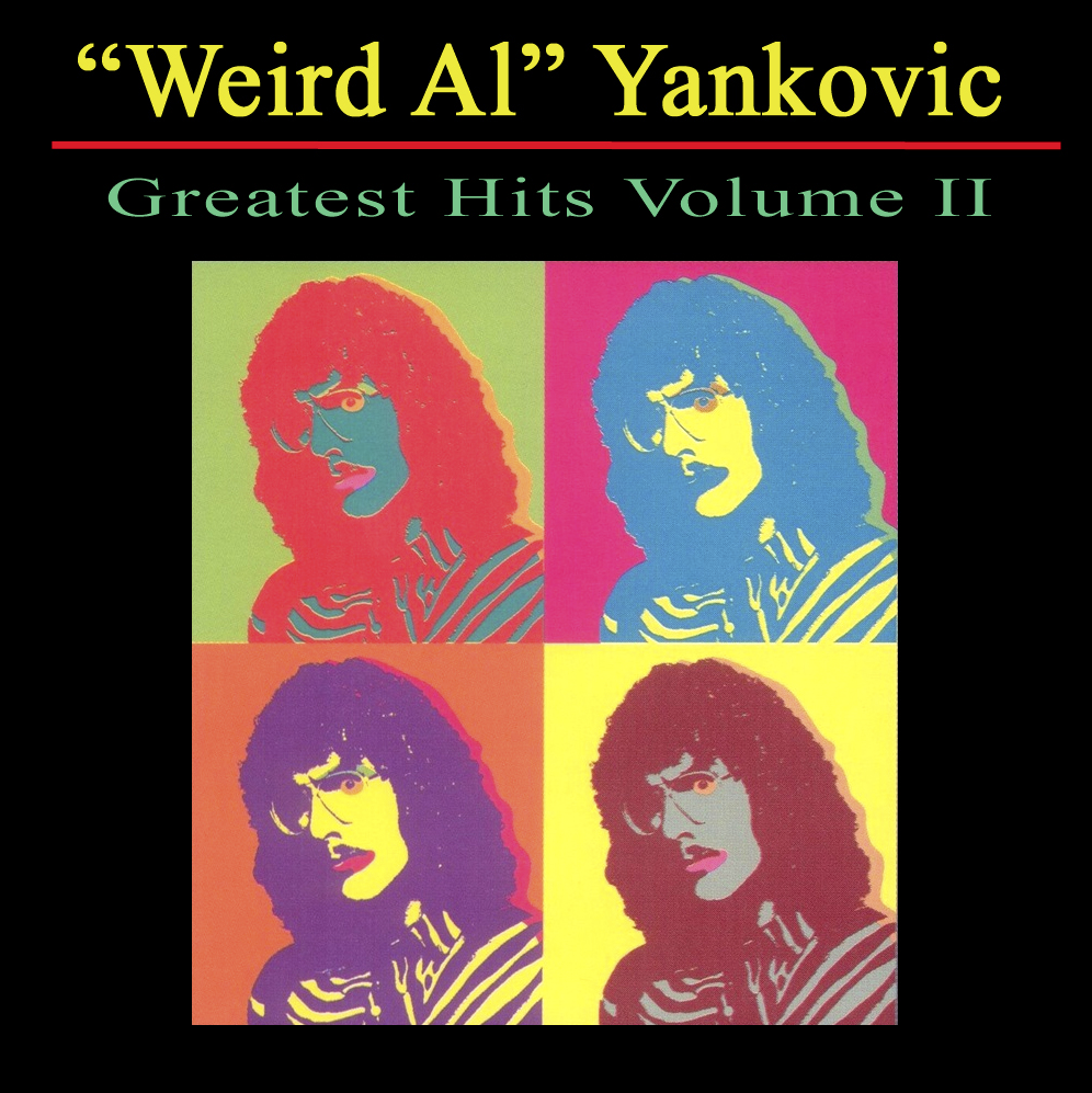 Greatest Hits, Volume II