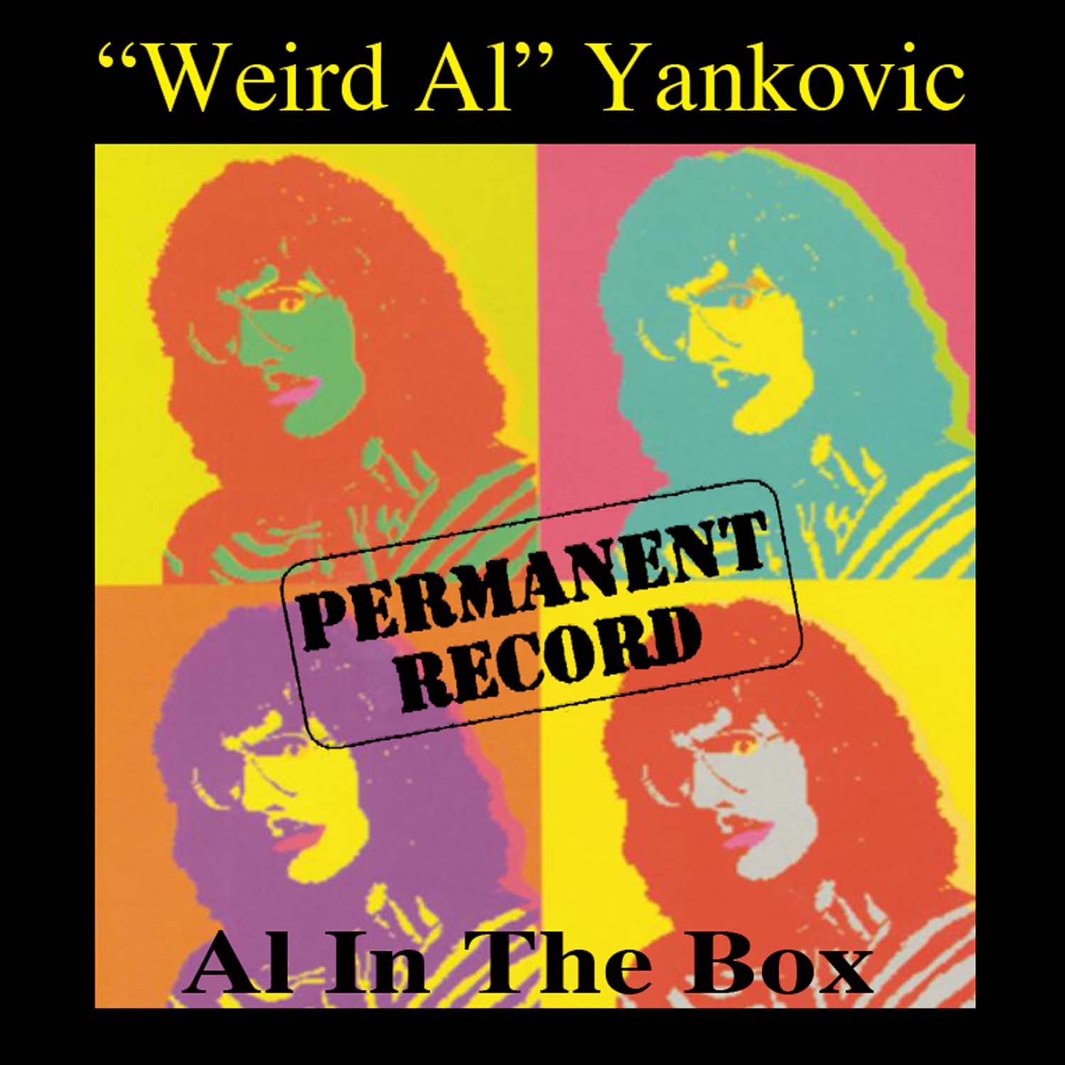 Permanent Record: Al in the Box