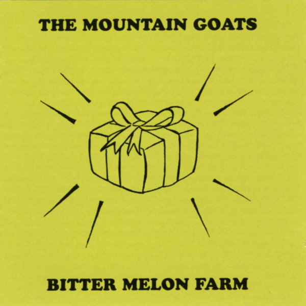 Bitter Melon Farm