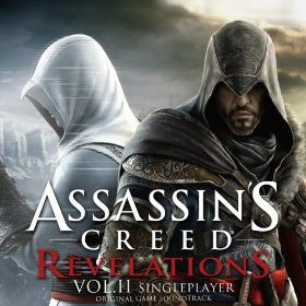 Assassin’s Creed Revelations, Vol. II (Single Player) [Original Game Soundtrack]