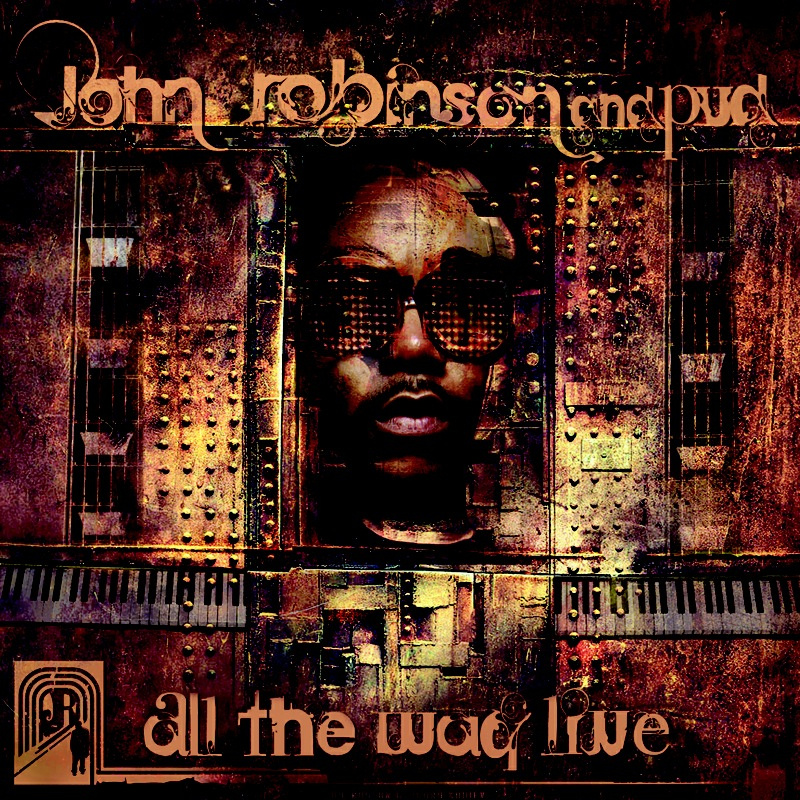 All the Way Live