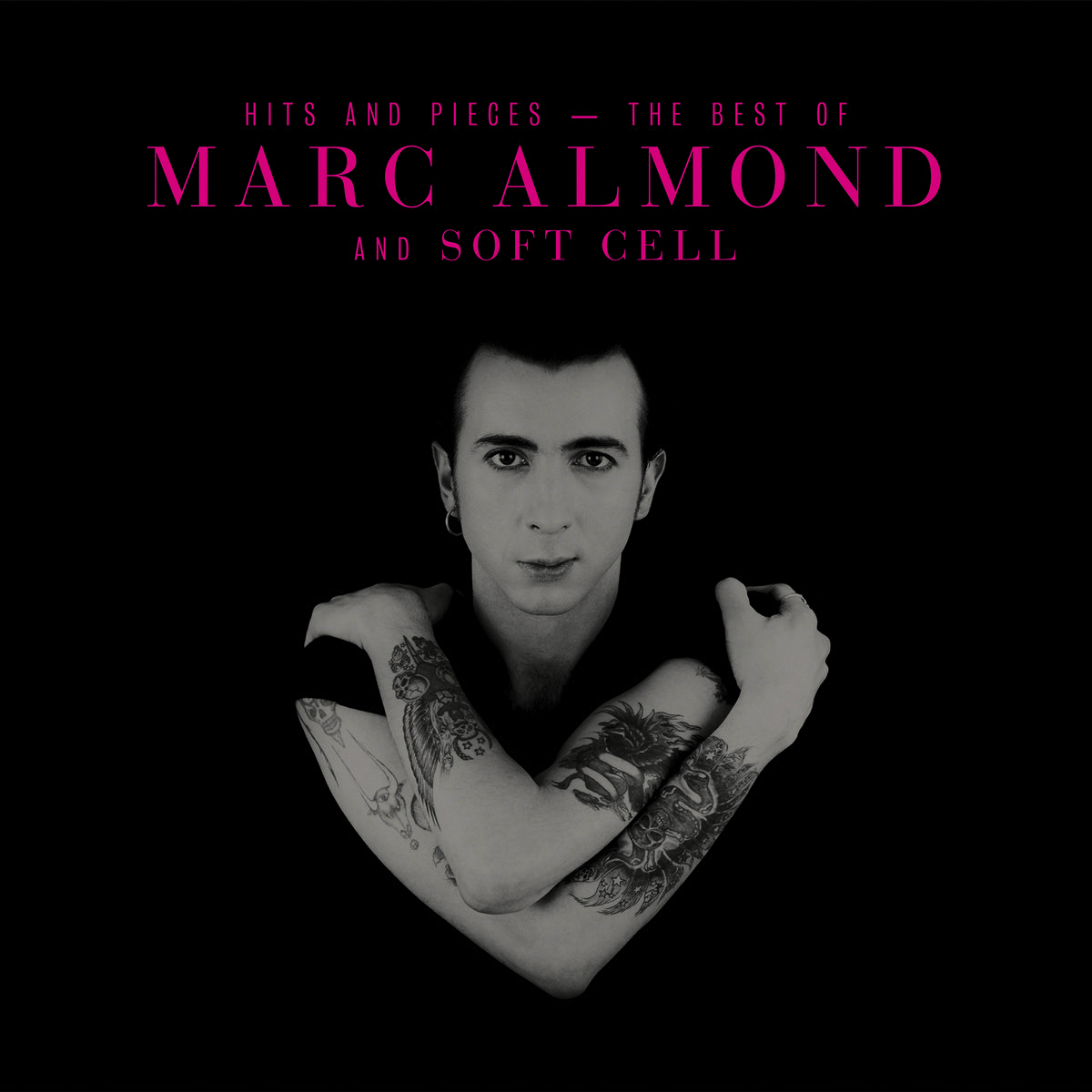 Hits and Pieces: The Best of Marc Almond and Soft Cell