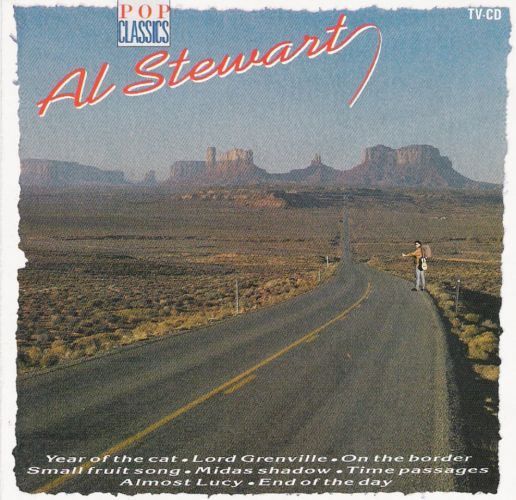 Al Stewart