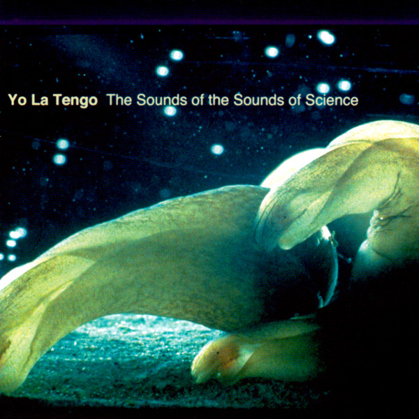 The Sounds of the Sounds of Science