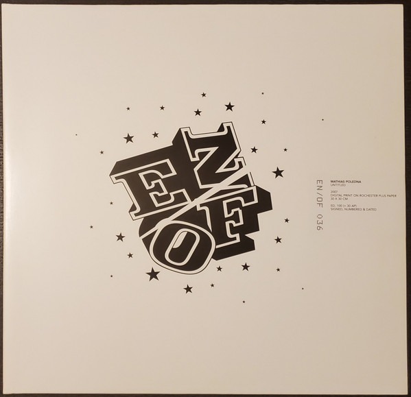 Eaten Horizons or the Electrocution of Rock