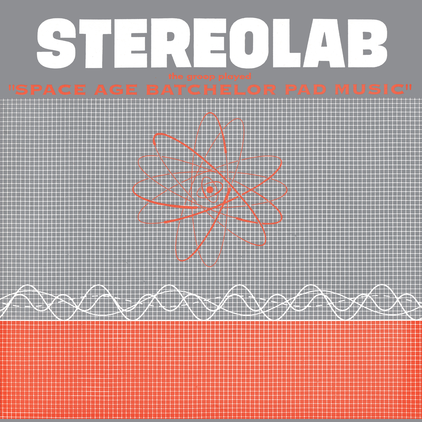 The Groop Played “Space Age Batchelor Pad Music”