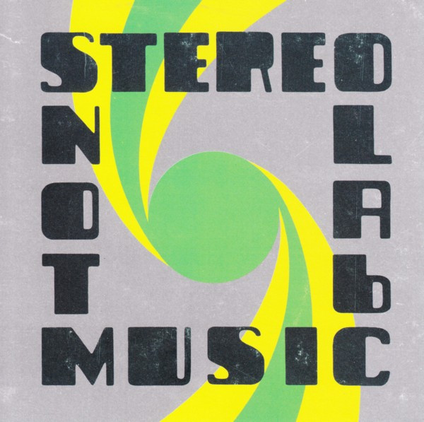 Not Music