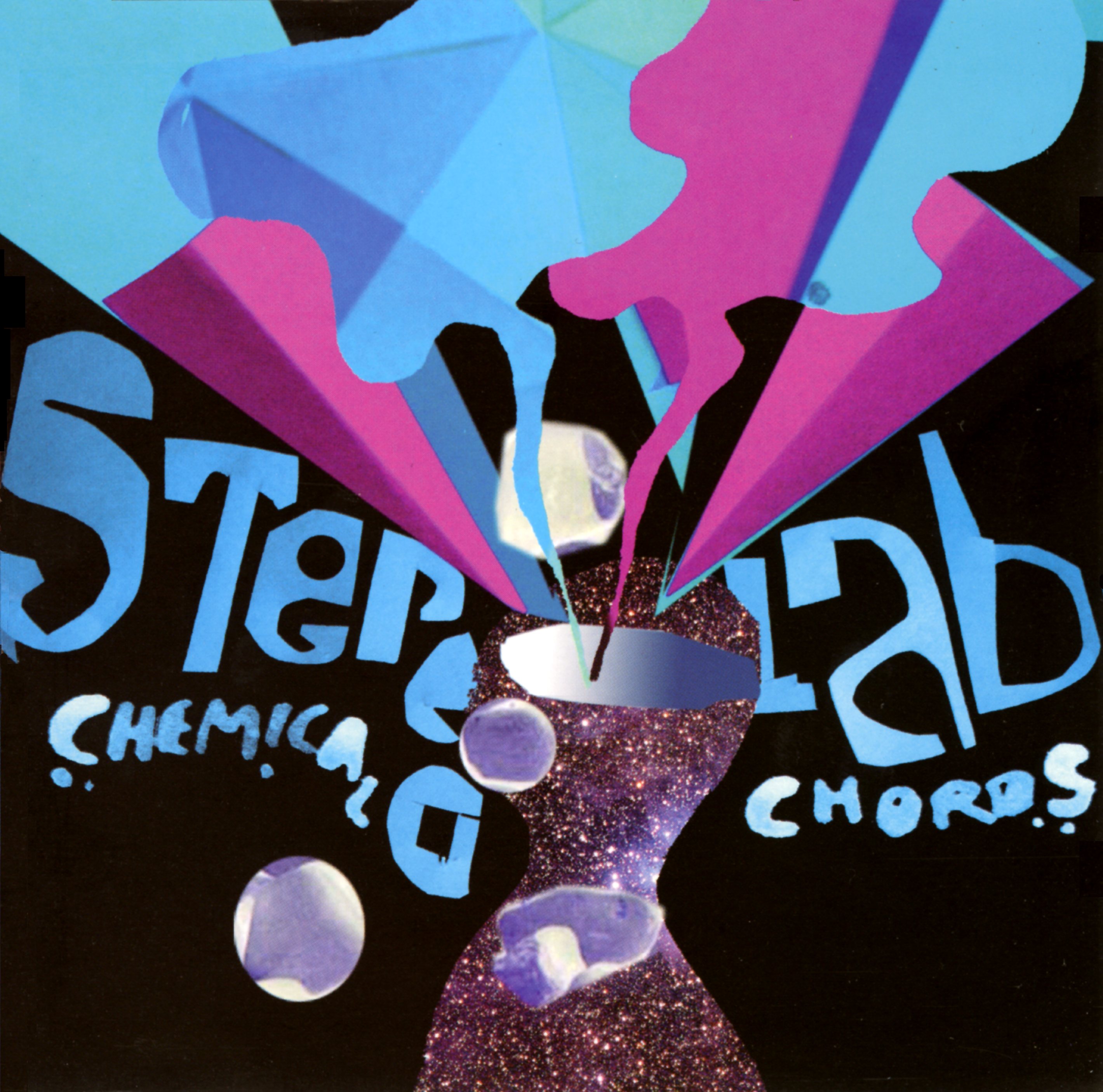 Chemical Chords