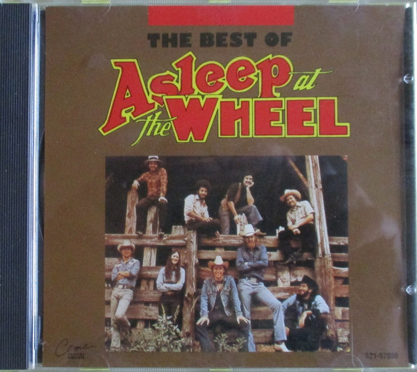 The Best of Asleep at the Wheel