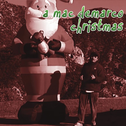 A Mac DeMarco Christmas