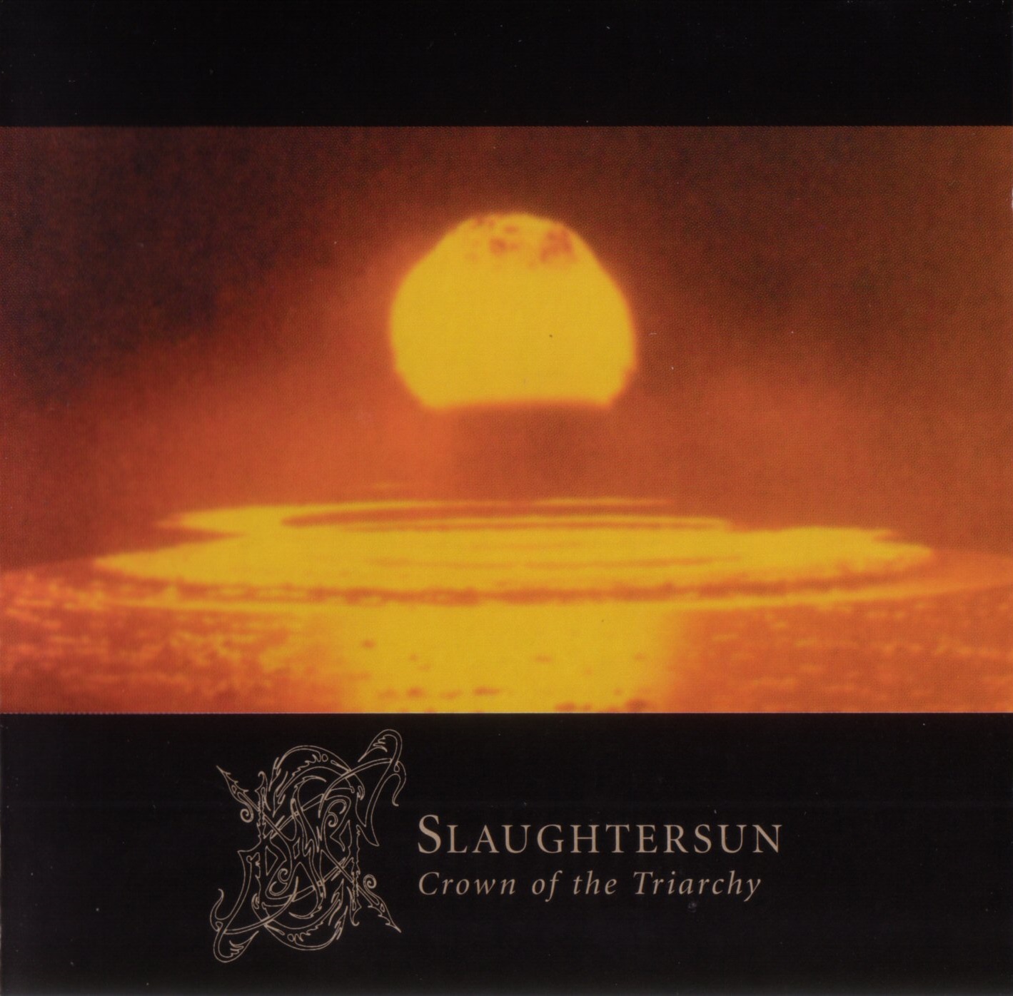 Slaughtersun (Crown of the Triarchy)
