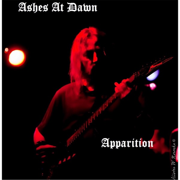 Apparition