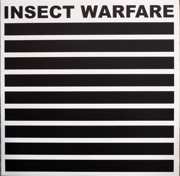 Insect Warfare