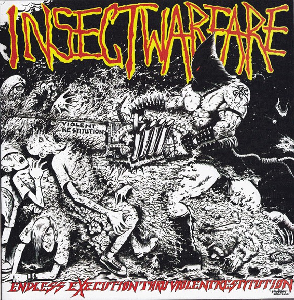 Endless Execution Thru Violent Restitution