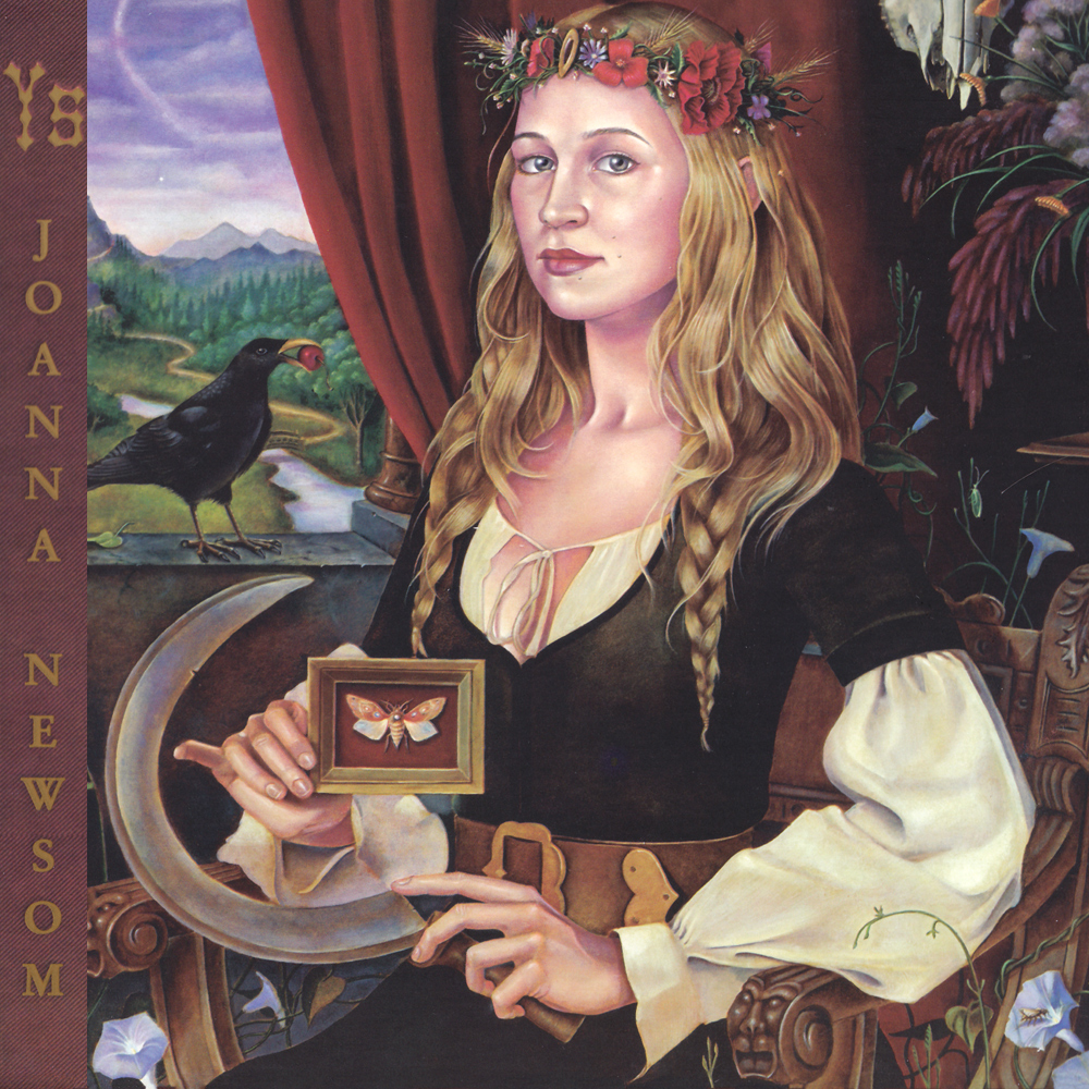 Cover of Ys