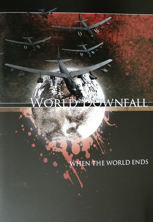 When The World Ends